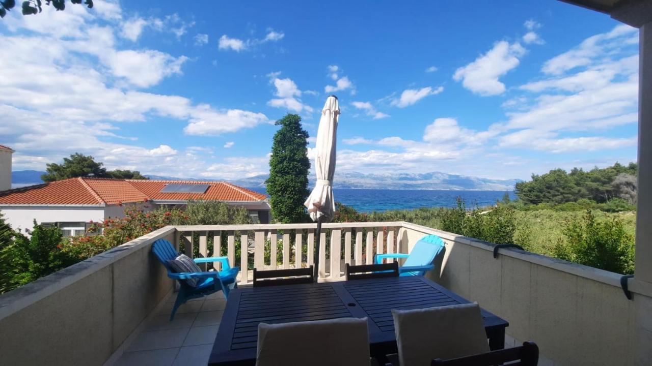 Oasis Apartments Sutivan Dış mekan fotoğraf